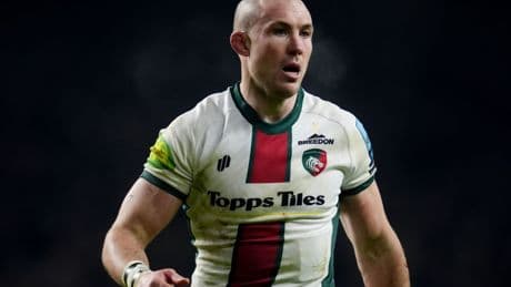 Mike Brown announces retirement and calls for unity in rugby leadership