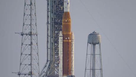 Now is the time for NASA to blast into a new future — after slowing to a crawl