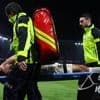 Ligue 1. Fin de saison pour le Niçois Mohamed Abdelmonem, blessé à un genou contre le PSG