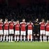 Ex-Arsenal star called out for having a big mouth and picking on young players by rival after heated on-pitch exchange last season