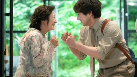 ‘Heavenly Ever After’ Is A K-Drama That Warms—And Chills—The Heart