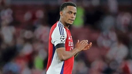 Goed nieuws voor Arsenal-trainer Mikel Arteta: Jurriën Timber terug in selectie voor CL-clash met PSG