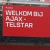 Live Eredivisie | Moro start bij Ajax-Telstar, Oosting matchwinner tegen vader