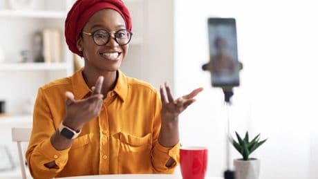 Can The Creator Economy Help Women Of Color Build Wealth?