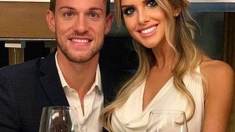 Daniele Rugani torna in Nazionale dopo 7 anni ma è crisi con Michela Persico