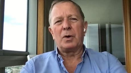 Martin Brundle speaks out about Kimi Antonelli decision as he makes pointed Red Bull comment