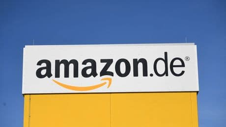 Amazon-Aktie fällt nach Quartalszahlen