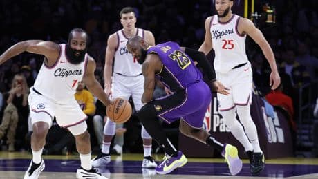 NBA free agency: What to expect from the Lakers and Clippers