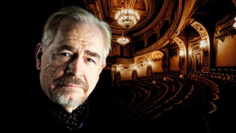 Succession star to bring first-ever one-man show to Edinburgh