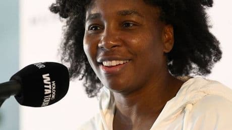 Aktuelles aus dem Tennis: Venus Williams feiert Comeback in Washington – und dann in New York?