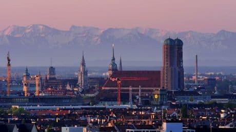 Auswertung: Die Münchner Tech-Szene gehört zu den besten der Welt