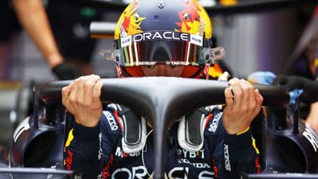 Tsunoda se viene arriba con sus pretensiones de cara al debut con Red Bull en la carrera de casa