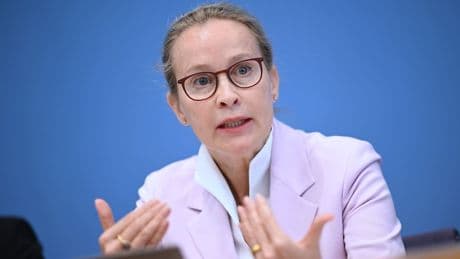 Wird SIE heute Verfassungsrichterin? - SPD-Frau soll bei Doktorarbeit geschummelt haben