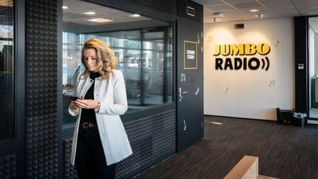 Nieuw in de supermarkt: advertentieruimte. ‘De marges daarop zijn zóveel hoger’