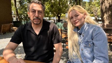 İnternetten tanıştığı kişi için Bodrum'dan Mardin'e taşındı; 55 milyon lirasını kaptıran kadın şimdi de ölüm tehditleri alıyor