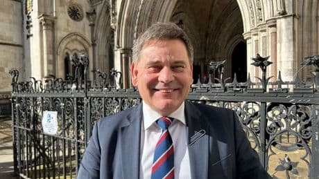 Ex-Tory MP Andrew Bridgen breached Commons rules over £4.5million loan registered 1,135 days late