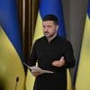 Zelensky zwicht voor massaal protest en komt met nieuwe corruptiewet
