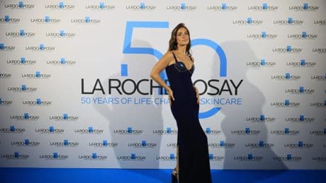 La tierna felicitación de María Pombo a su hija Vega por su segundo cumpleaños