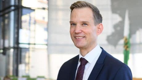Virologe Streeck traut sich Lauterbachs Nachfolge zu