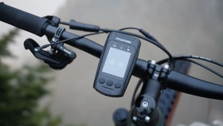 Rundum sicher auf dem Rad: 4K Dashcam jetzt bei Aldi zum Mega-Preis
