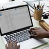 Forget hosepipe bans! Now officials say we should delete old EMAILS to save water