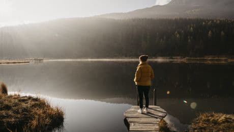 Fit und glücklich: Fünf einfache Tricks für ein gesünderes, längeres Leben