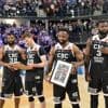 Pro B. A l’image de Bali Coulibaly, le Caen BC « aura kiffé toute la saison avec le public »