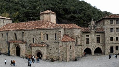 Entre montañas y milagros hacia Santo Toribio