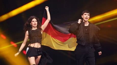Abor: Deutschlands ESC-Hoffnung entschuldigt sich für homophobe Posts