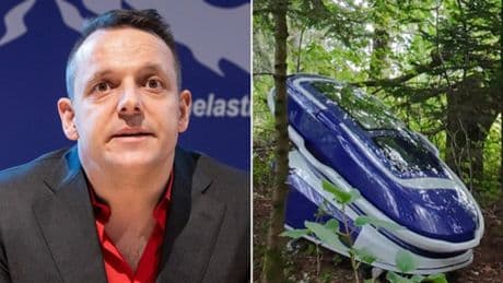 Suicide pod activist Florian Willet takes his own life after arrest over woman’s death