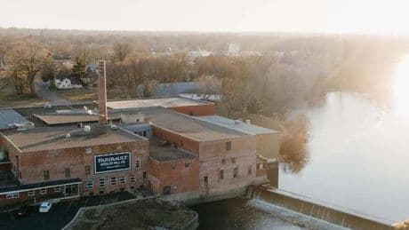 Faribault Mill Is An Inspiring Story Of Industrial Rebirth