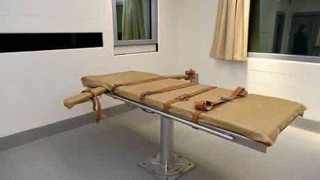 Un condamné exécuté en Floride