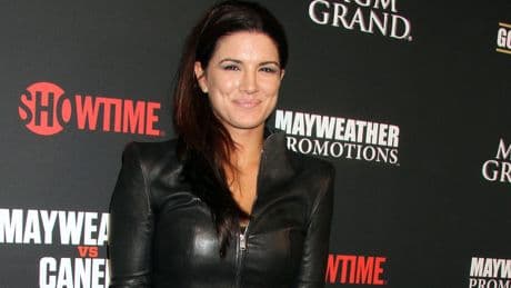 Gina Carano gana la batalla a Disney y la censura en Hollywood: &quot;Sí, estoy sonriendo&quot;