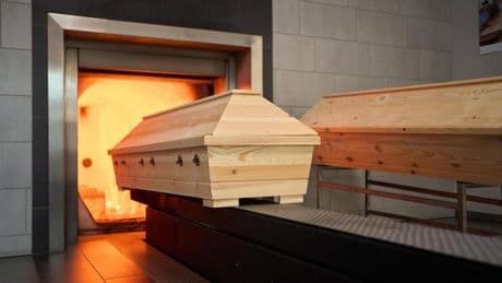 Tschechien: 88-Jährige für tot erklärt – „Leiche“ öffnet Augen