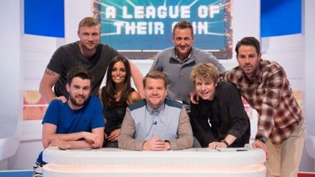 Beloved panel show starring Freddie Flintoff axed after 15 years