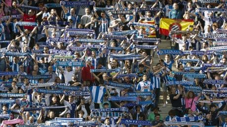 La familia perica sigue creciendo y el RCDE Stadium será una caldera