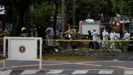 Colombie, Trump, Liban : les informations de la nuit