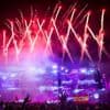 Mogelijk foute opslag vuurwerk bij Tomorrowland: ‘371 kilo lag onverpakt onder mainstage’