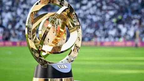 Su Mediaset il Mondiale per Club del 2025