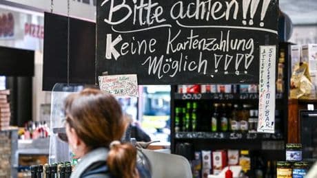 L’argent liquide, un marqueur identitaire persistant en Allemagne