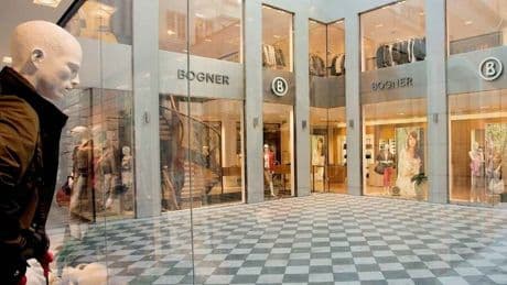 Familienunternehmen : Katjes steigt ins Modegeschäft ein – und kauft Mehrheit an Bogner