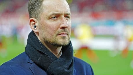 Vielsagende Klos-Sätze - DIESE Profis müssen um FCK-Zukunft zittern