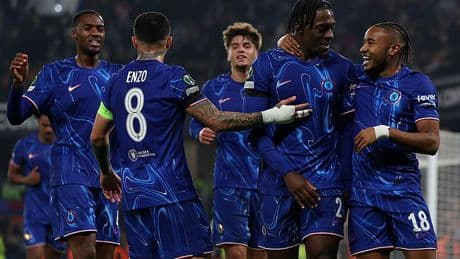 Chelsea flop explains why he failed after his £52m move to the Premier League giants - as he vows to prove himself following summer exit