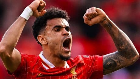 Las claves del mercado del Barça: prioridad, Luis Díaz