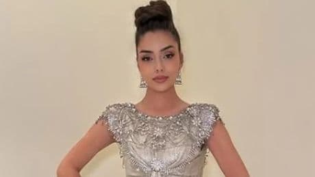 Corina Mrazek, la española que aspira a Miss Mundo: una azafata comprometida con las personas sordas