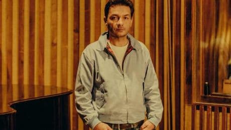 L’album « At the Party » de Drift, œuvre collective et audacieuse de l’« homme studio » Renaud Letang