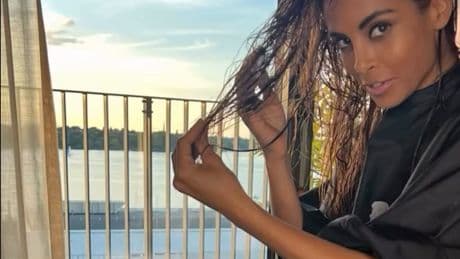 Collien Fernandes: Neuer Look nach Ehe-Aus mit Christian Ulmen