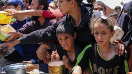 El suicidio moral de Israel
