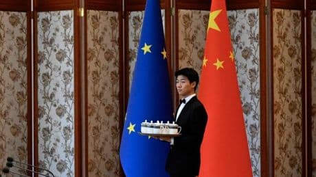 “Qui est faible et qui est fort” : Pourquoi Pékin maltraite l’UE ?