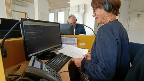 « Ça peut se régler dans l’heure » : à Nantes, dans les coulisses de la cellule qui traque les profs manquants